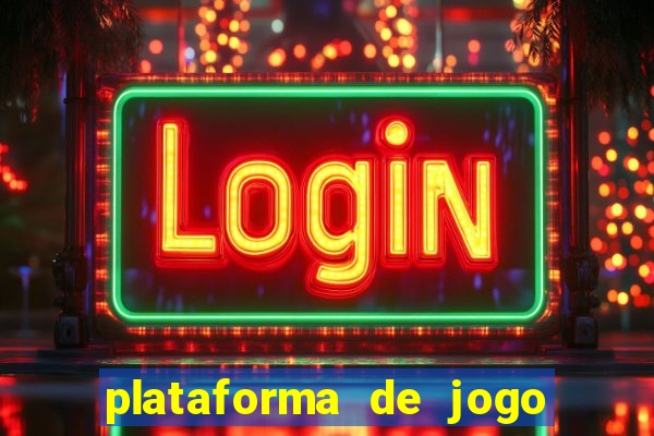 plataforma de jogo que paga por cadastro